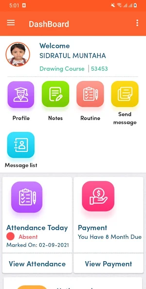 Kids Time Screenshot 1