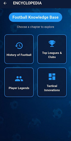 Football Pulse Screenshot 3