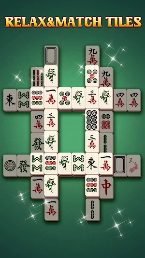 Mahjong Tile - Triple Match Screenshot 0
