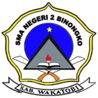 SMAN 2 BINONGKO