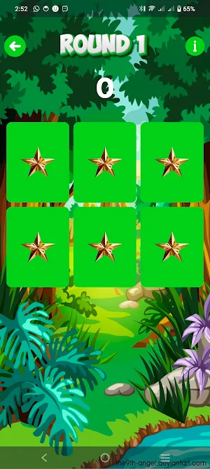 Animal Flip Brain Challenge Screenshot 1