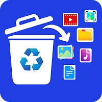 File Recovery - Photo Recovery