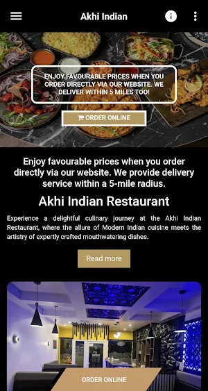 Akhi Screenshot 1
