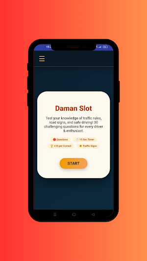 Daman Games (Official) Screenshot 1