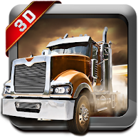 Heavy Loader 3D