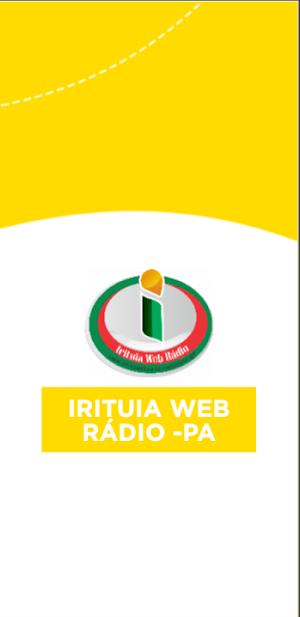 Irituia Web Rádio Screenshot 0