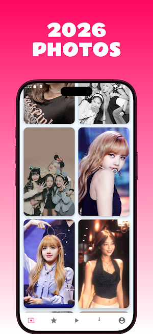 Blackpink Wallpapers Download Screenshot 2