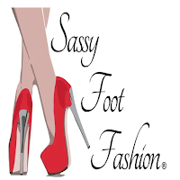 Sassy Foot Fashion