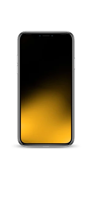 Yellow Wallpaper WallB Screenshot 3