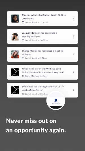 IAMTN Screenshot 3
