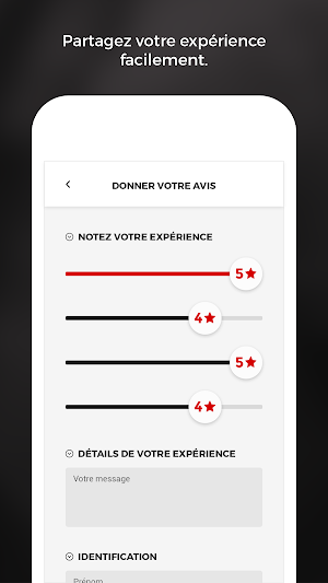 TRAC L'Ecole Screenshot 2
