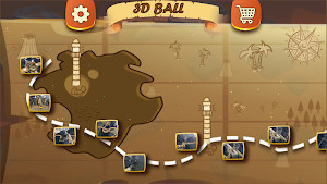 Balance Ball 3D Screenshot 0
