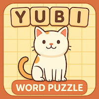 Yubi Indonesian Word Puzzle