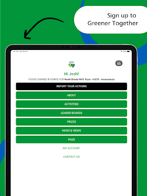 Greener Together Screenshot 3