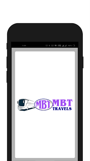 MBT Travels Screenshot 0
