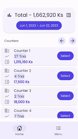 E Load Manager Screenshot 1