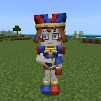 Amazing Circus Minecraft Mods