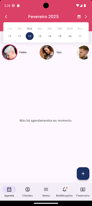 Igic Beleza Screenshot 1