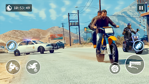 Ultimate Bike Ride 3D Screenshot 3