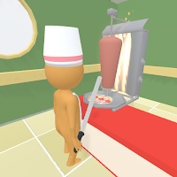 Kebap Idle