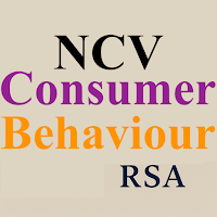 TVET NCV Consumer Behaviour