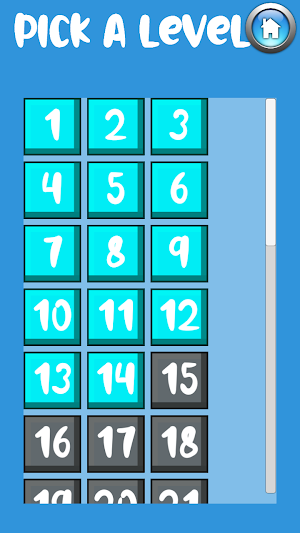 Brick Breaker Retro Mania Screenshot 2