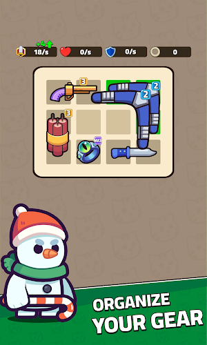 Cat Defense Screenshot 3