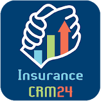 InsuranceCRM24 - Insurance CRM