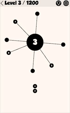 Ball Stick Ultimate Screenshot 1