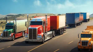 Truck Master Simulator Screenshot 3