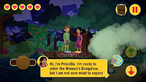 Love Land Screenshot 3