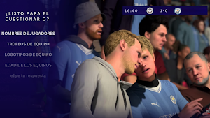 FS24 PES-FOOTBALL 2024 Screenshot 1