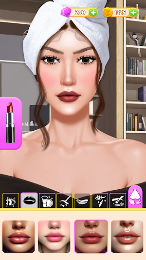 Fashion Show - Dress up Battle Screenshot 0