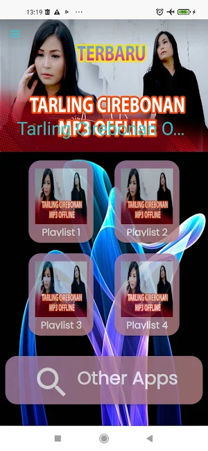 Tarling Cirebonan Offline Mp3 Screenshot 2