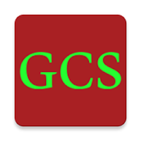 GCS Calculator