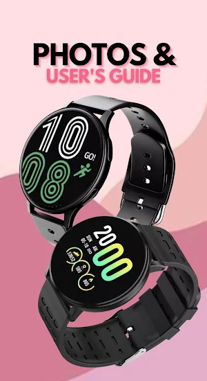 Smart Bracelet Fitpro Hint Screenshot 3