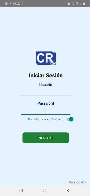 Construredes RE Screenshot 0