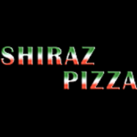 Shiraz Pizza