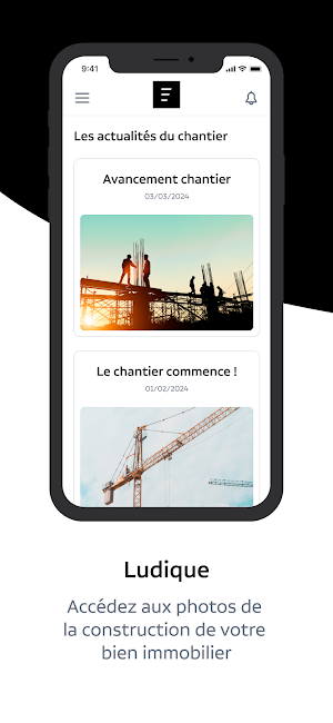 Perspective Groupe Screenshot 3