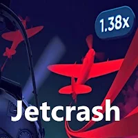Jetcrash