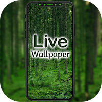 Live Wallpaper - 2021