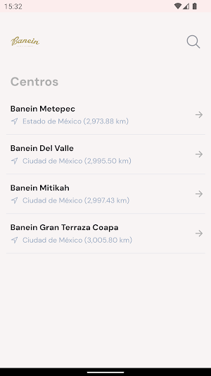 Banein Nails Studios Screenshot 1