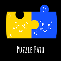 Puzzle Path