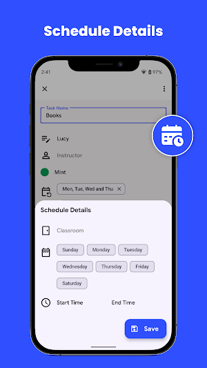 To Do List & Reminder Screenshot 1