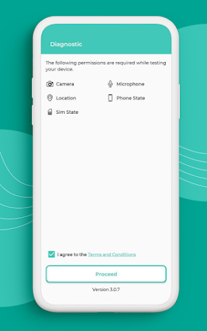 Phone Evaluator Screenshot 2