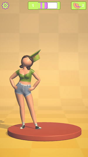 Throwhats Screenshot 0