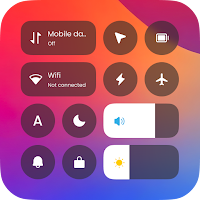 Control Center: Smart Panel