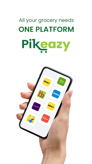 Pikeazy Screenshot 0