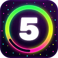 Name 3 Things — Party Game