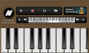 Church Organ Screenshot 0